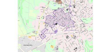 SAN 20-B5-WinzlerViertel SAN 20-B5-WinzlerViertel